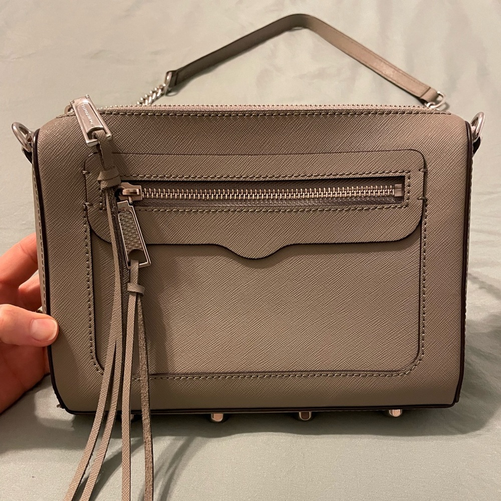 Rebecca Minkoff crossbody bag